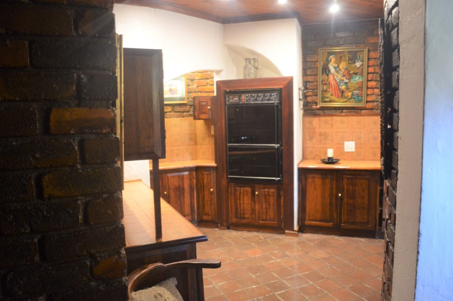 4 Bedroom Property for Sale in Irene Park North West